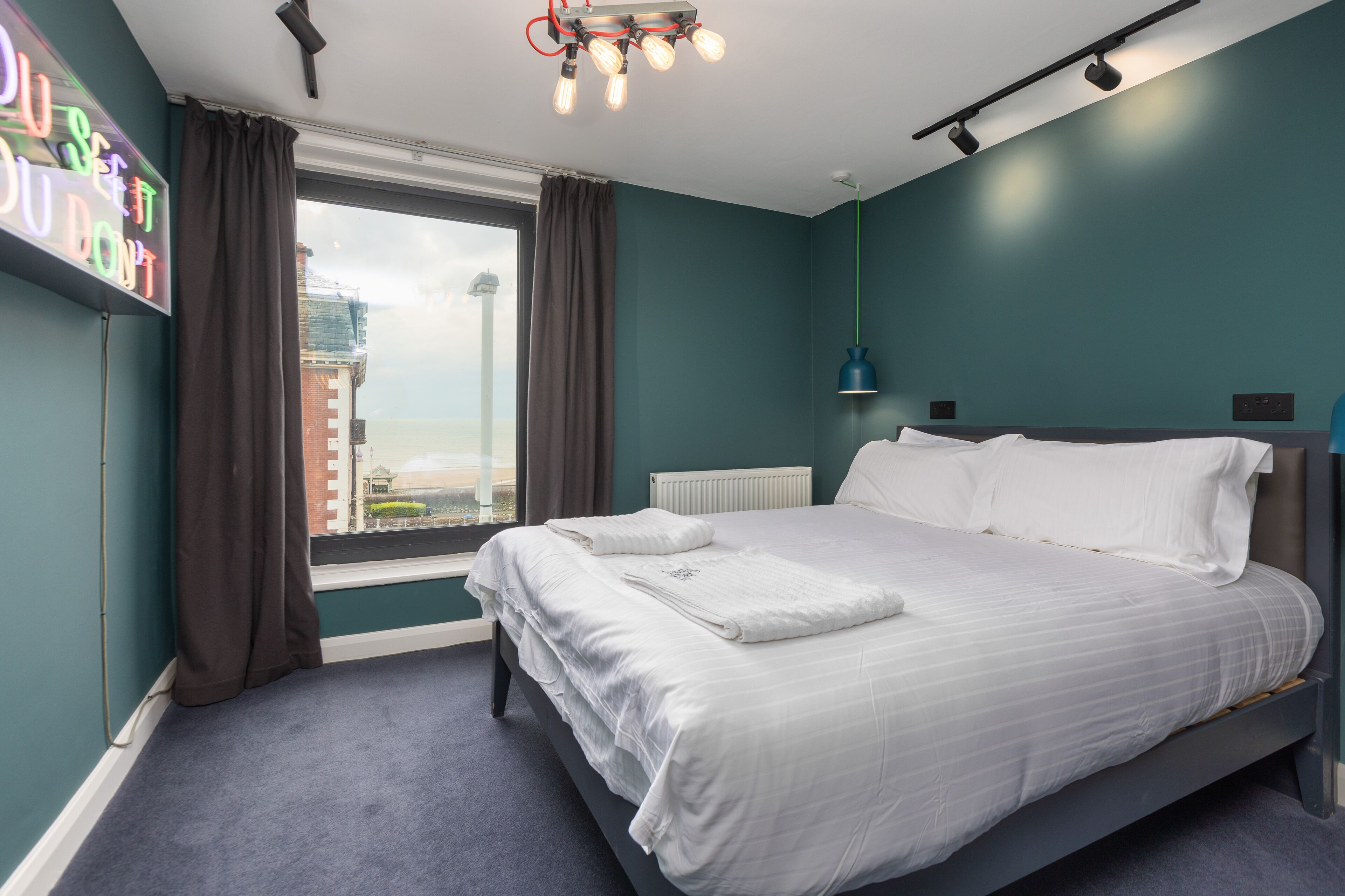 Now You See It Suite - Sea View