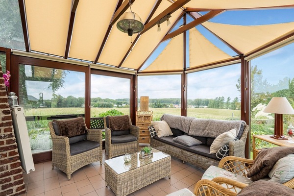 Terrasse / Balkon