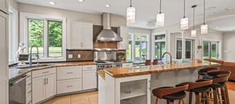 Private Estate • Pool • Pets • Nature Trails