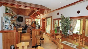 Bar (na propriedade)