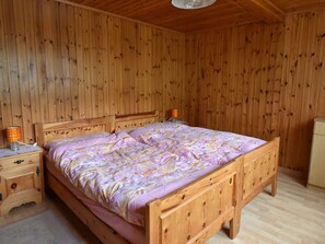 2 chambres