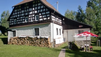 Ulkopuoli
