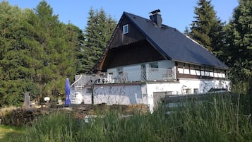 Fachada