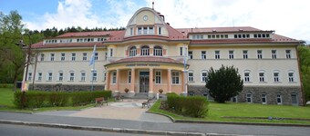 Central Jáchymov Escape