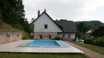 Alberca