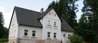 Modern Apartment in Vidochov with Swimming Pool