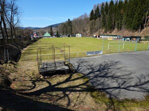 Sportplatz