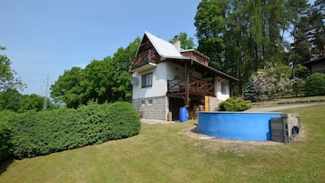 Udendørsområde
