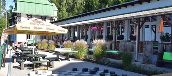 Chalet in Dolní Brusnice near Ski Lift