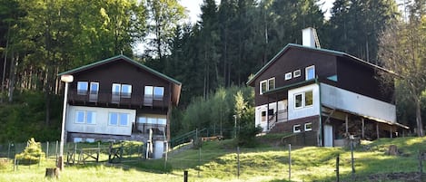 Exterieur
