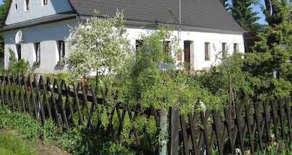 Holiday Home in Zátor near Ještěd Ski Resort
