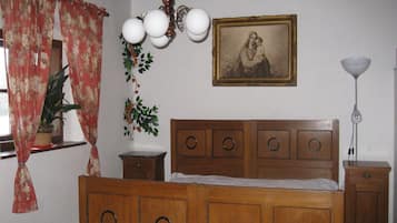 4 chambres, Wi-Fi