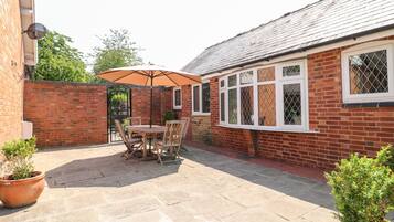Teras/patio