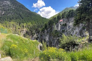 Exterior - Appartamento Rochebrune 200m From Ski (Claviere)