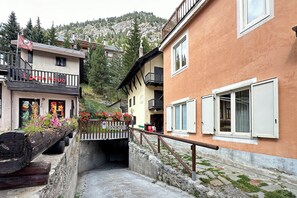 Exterior - Appartamento Rochebrune 200m From Ski (Claviere)