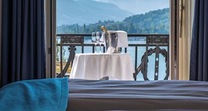 Hotel Royal Luzern