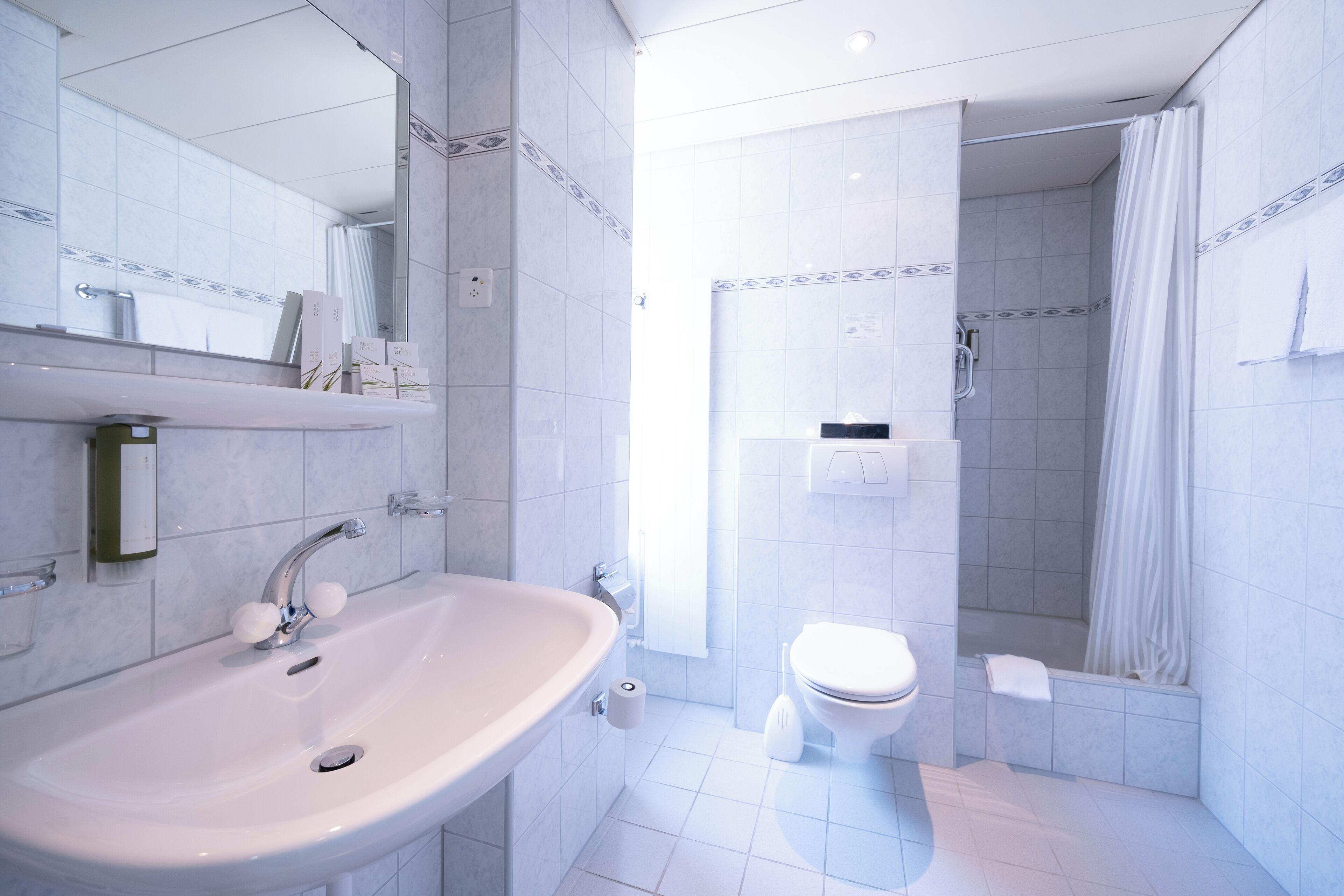 Photo - Hotel Royal Luzern