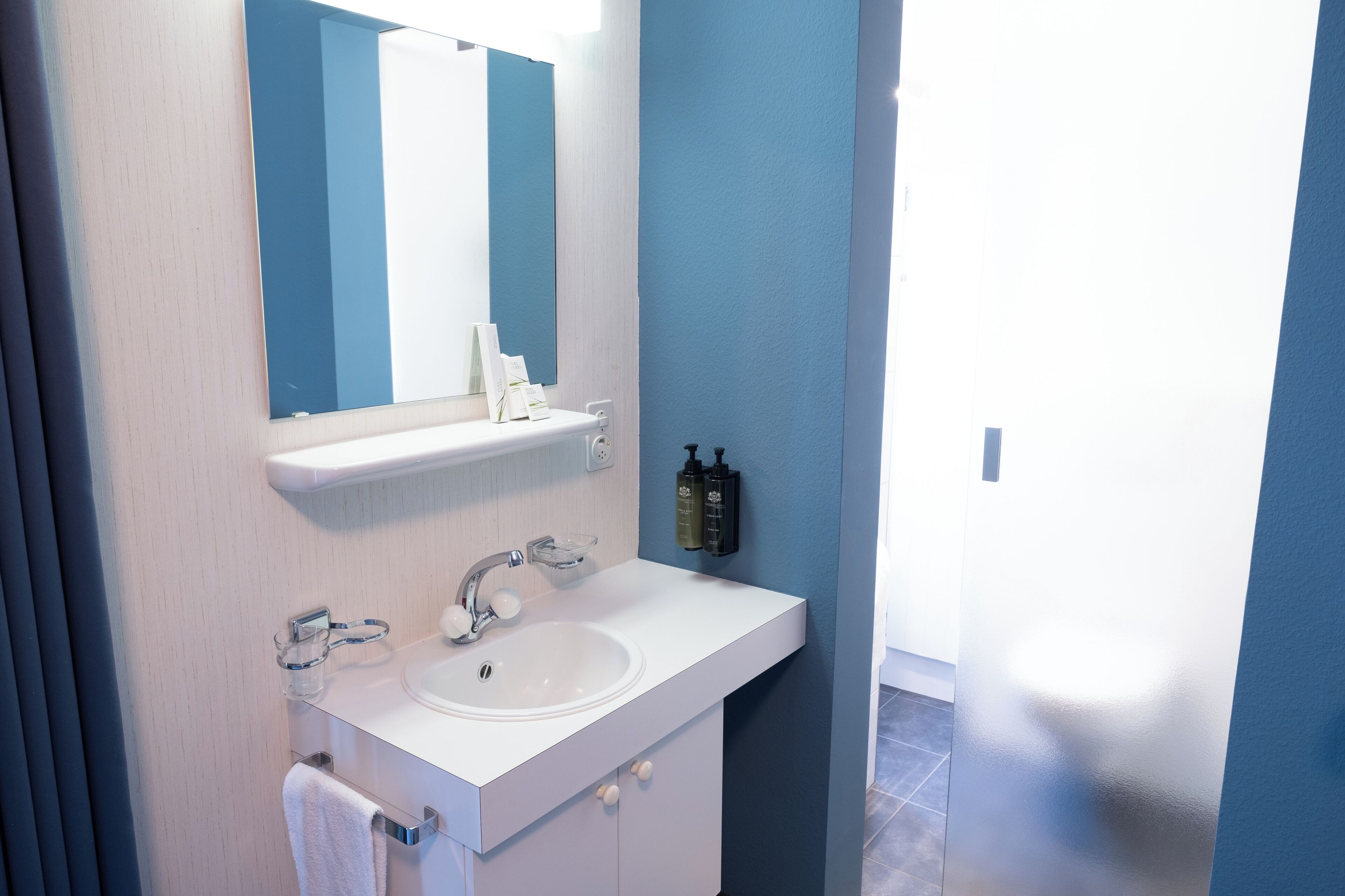 Photo - Hotel Royal Luzern