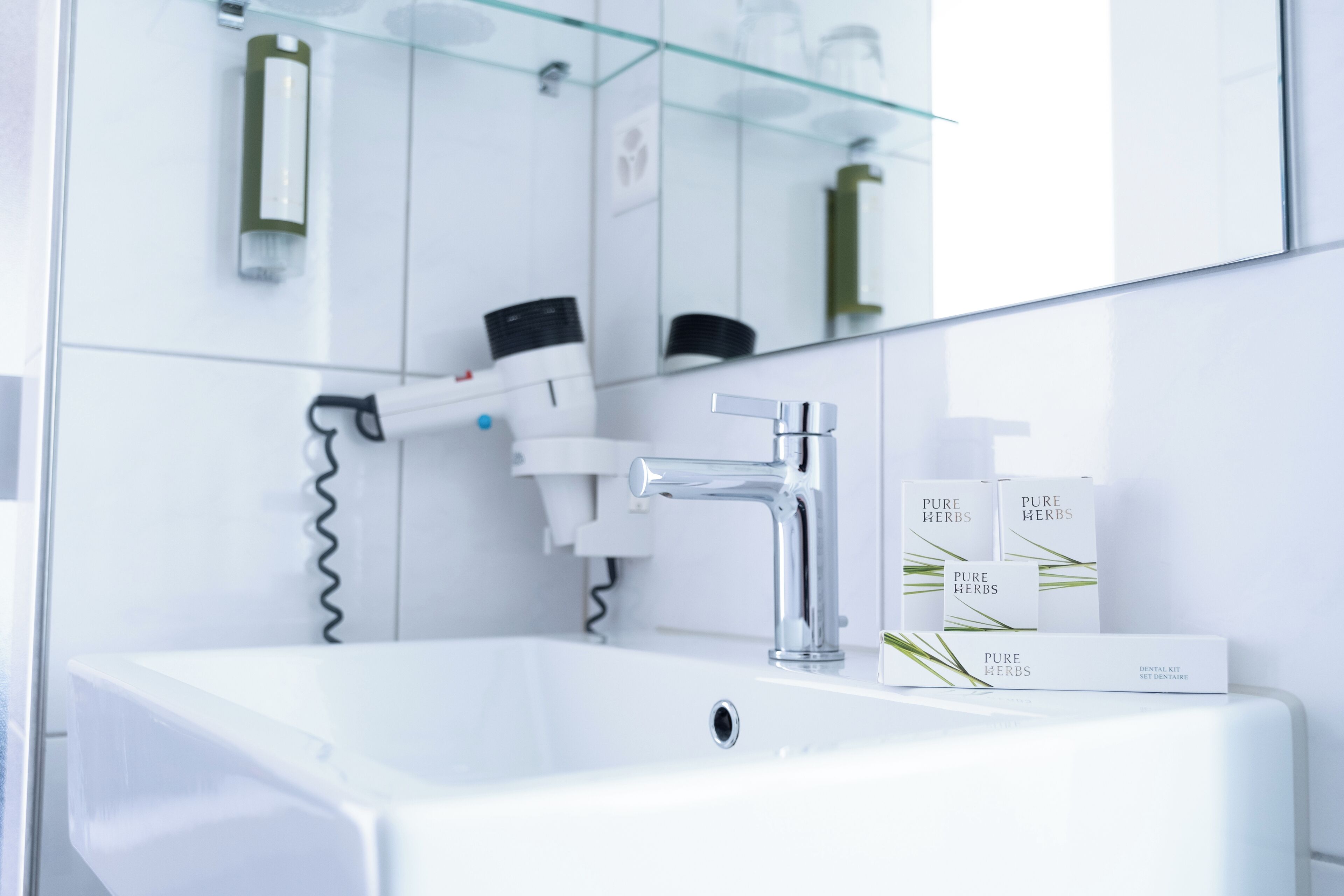 Photo - Hotel Royal Luzern