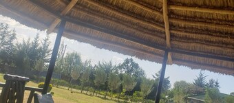 2 bedroom private vacation home in nanyuki