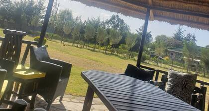 2 bedroom private vacation home in nanyuki