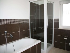 Dusche
