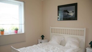 3 bedrooms, WiFi - Bungalow near Eifel Ski Lift (Hinterhausen - Gerolstein)