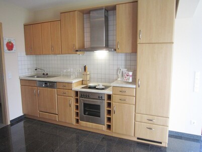 Feuerscheid Countryside Mansion