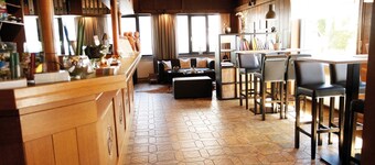 Holiday Home in Germany near Müllerthal Walks