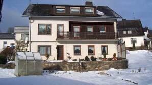 Eksteriør