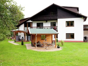Exterior - Rückzugsort in Mossautal-Hüttenthal (Mossautal-Hüttenthal)