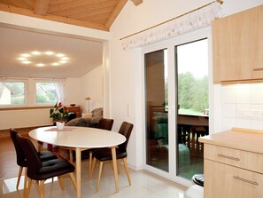 Dining - Rückzugsort in Mossautal-Hüttenthal (Mossautal-Hüttenthal)