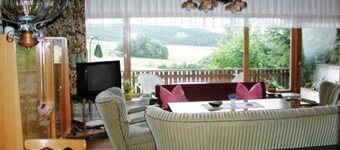 Casa vacanze a Tännesberg per 4 persone