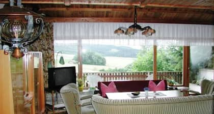 Ferienhaus in Tännesberg for 4 Personen
