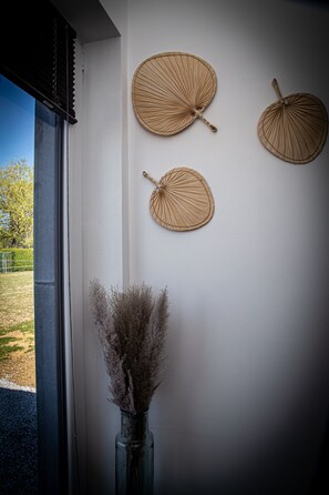 Details aan de binnenkant