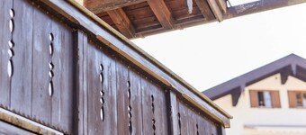 Vacation apartment Hubert