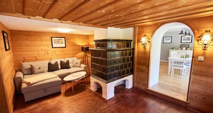 2 Bedroom Condo in Rottach-Egern