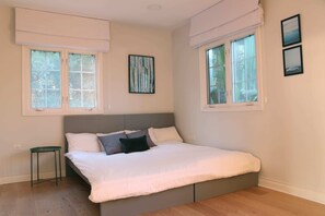 Villa de base | 6 chambres, décor unique, ameublement unique