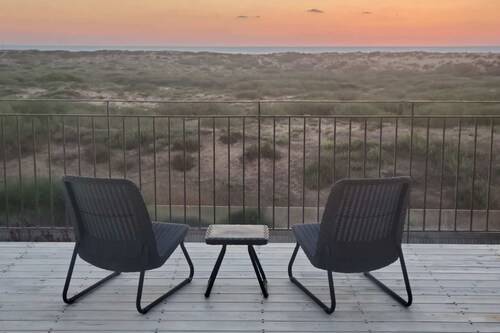 Gorgeous Mansion by Caesarea's Greatest Beach-hosted by Sweetstay