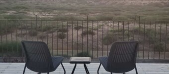 Gorgeous Mansion by Caesarea's Greatest Beach-hosted by Sweetstay