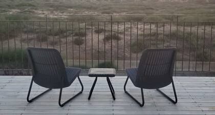 Gorgeous Mansion by Caesarea's Greatest Beach-hosted by Sweetstay