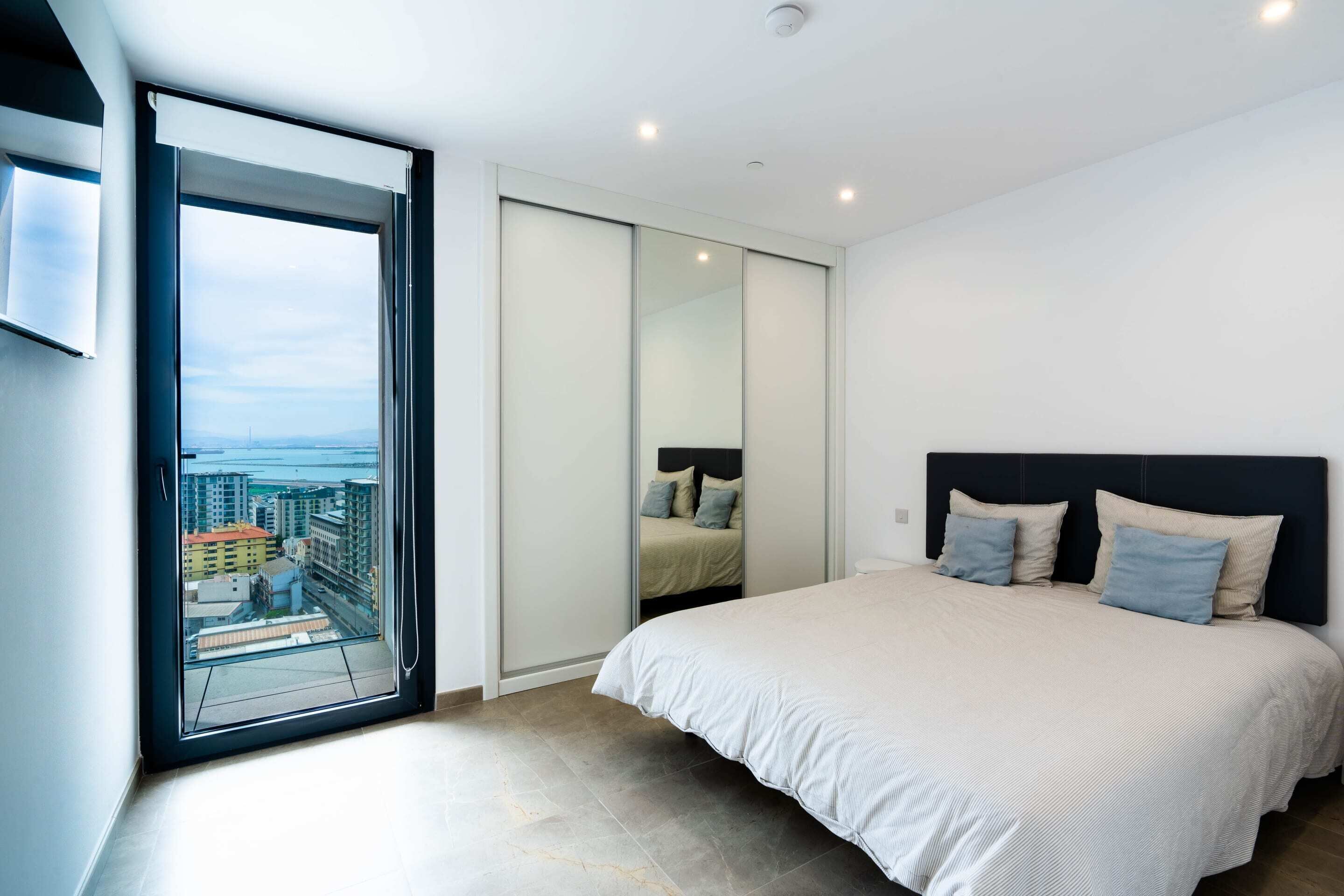 E1 Penthouse-hosted by Sweetstay