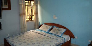Quarto standard | 1 quarto