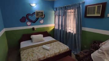 Habitación Deluxe | 1 habitación