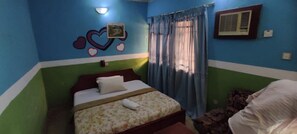 Deluxe Room | 1 bedroom - Townhall Hotel & Suites (Lagos)