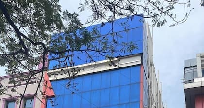 CNR Residency Madanapalle