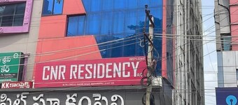 CNR Residency Madanapalle
