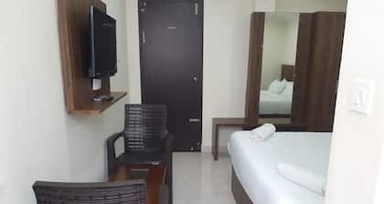 CNR Residency Madanapalle