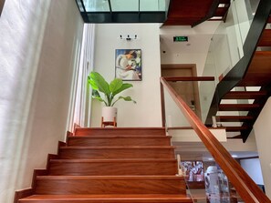 Interior - Best view Studio Apartment (Hanoi, Vietnam)