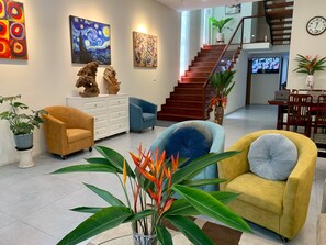 Interior - Best view Studio Apartment (Hanoi, Vietnam)